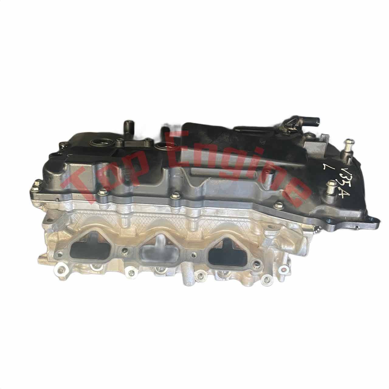 LH Cylinder Head Cover Valve Cover V35A-FTS 3.4L Twin Turbo for Toyota Land Cruiser 300 / Tundra / Lexus LX600 LS500